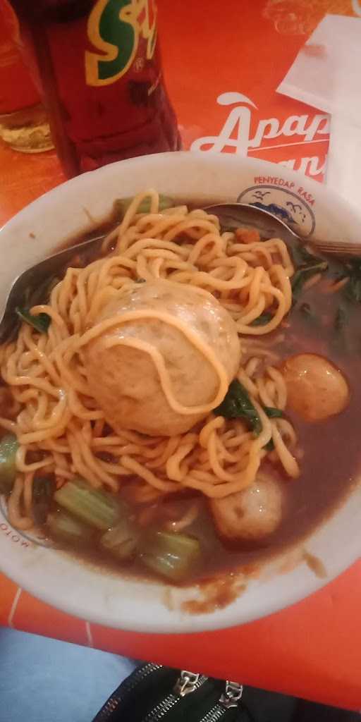 Baso Campur Sari 2