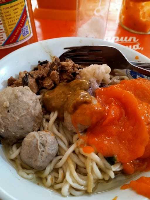 Baso Campur Sari 8