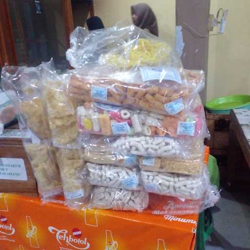 Baso Campur Sari 3