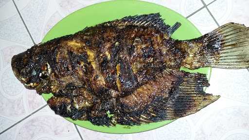 Ikan Bakar H. Arjum 6