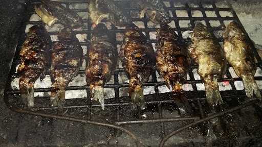 Ikan Bakar H. Arjum 5