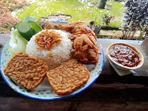 Nasi Uduk Penantian H. Mistadi 1