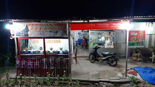 Kedai Nasi Uniang 1