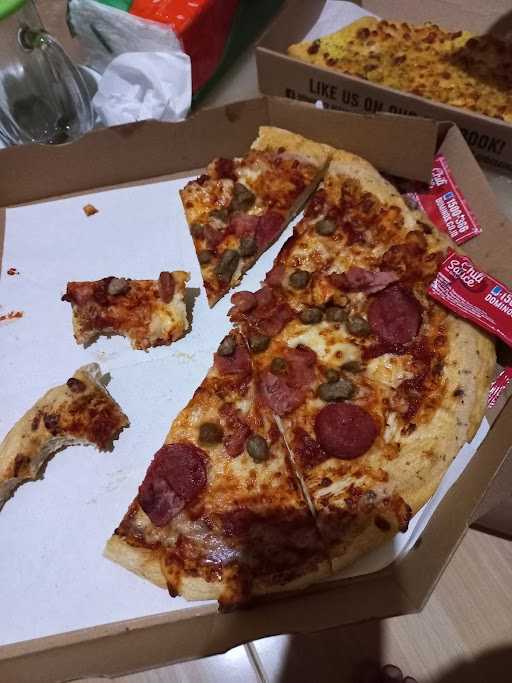 Domino'S Pizza 2