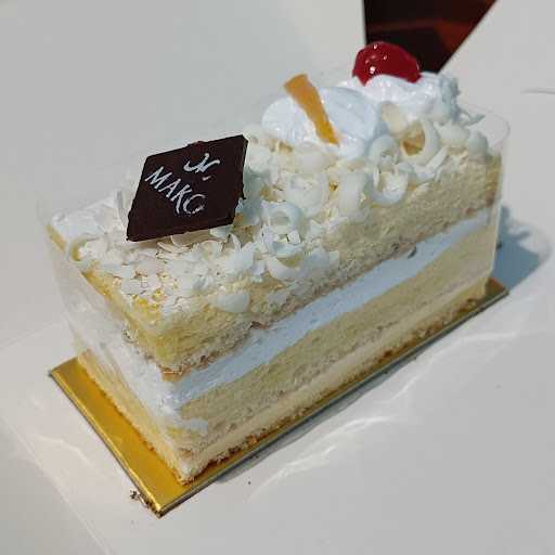 Mako Cake & Bakery Citimall Dumai 1