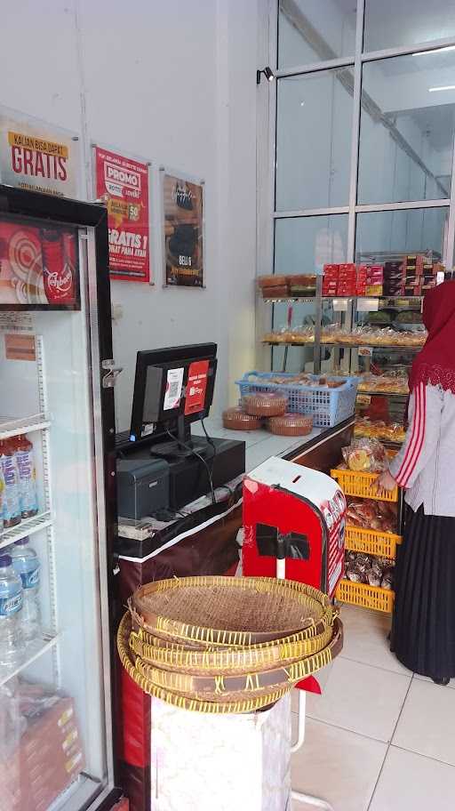 Rotte Bakery - Dumai Sukajadi 10