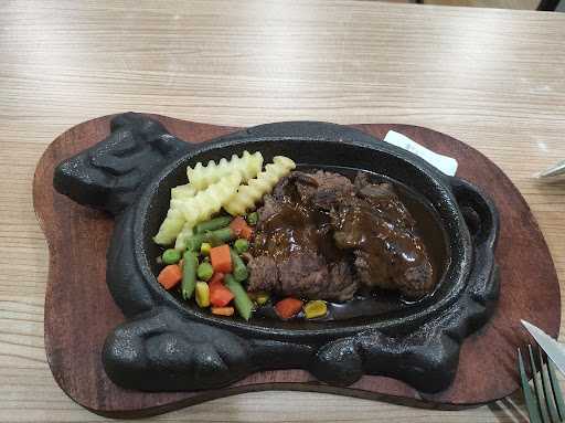 Go!Steak 5