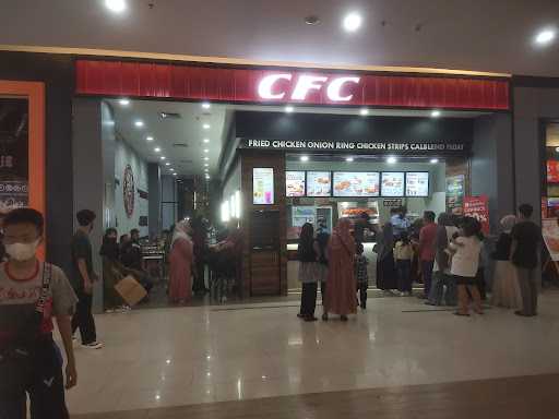 Cfc Citimall Dumai 8