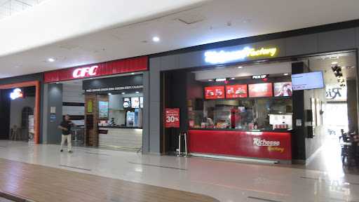 Cfc Citimall Dumai 7