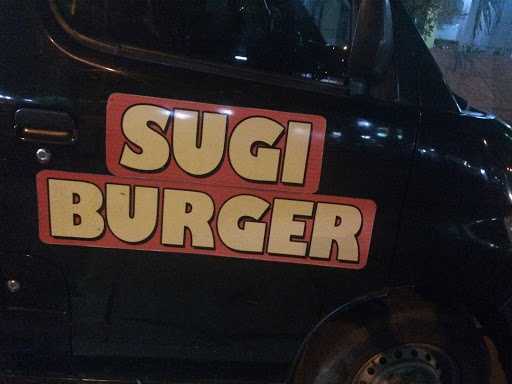 Sugi Burger 2