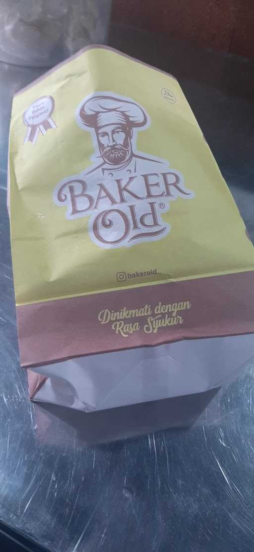 Baker Old 3