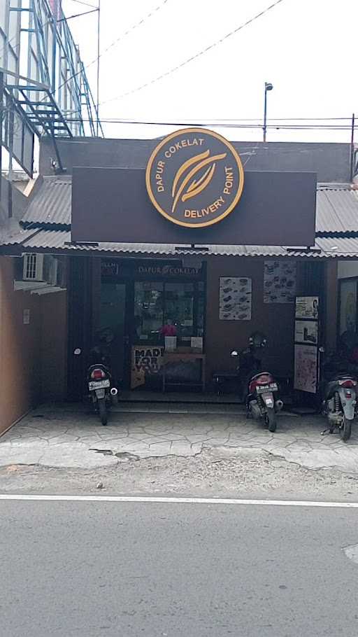 Dapur Cokelat - Delivery Point Duren Sawit 1