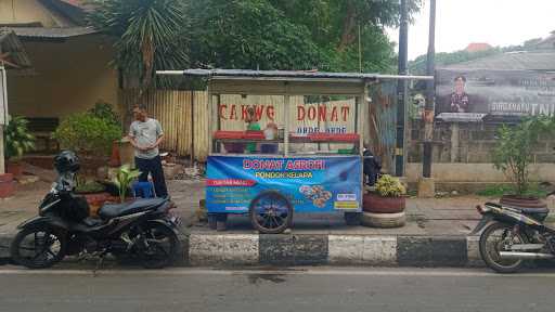 Donat Asrofi 6