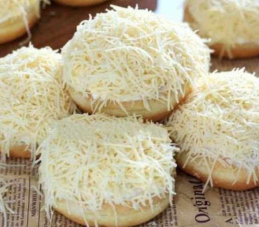 Donat Barokah 2