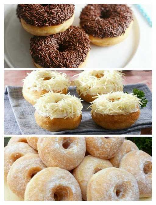 Donat Barokah 1