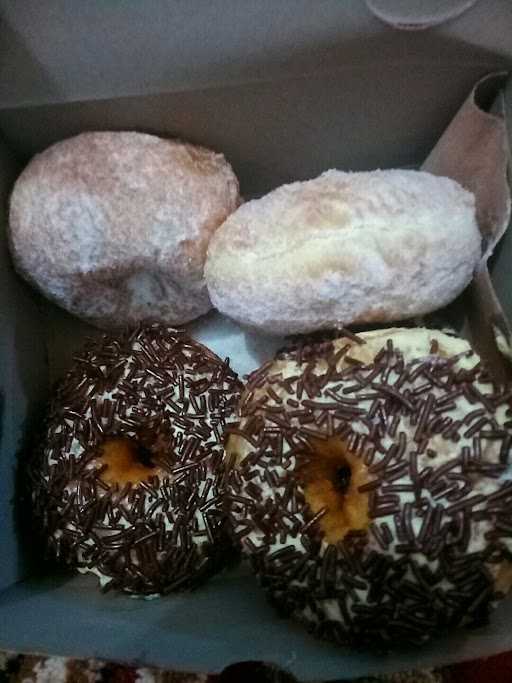 Donat Bu Sumi 2