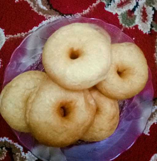 Donat Bu Sumi 1