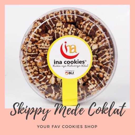 Ina Cookies - Pondok Kelapa 2