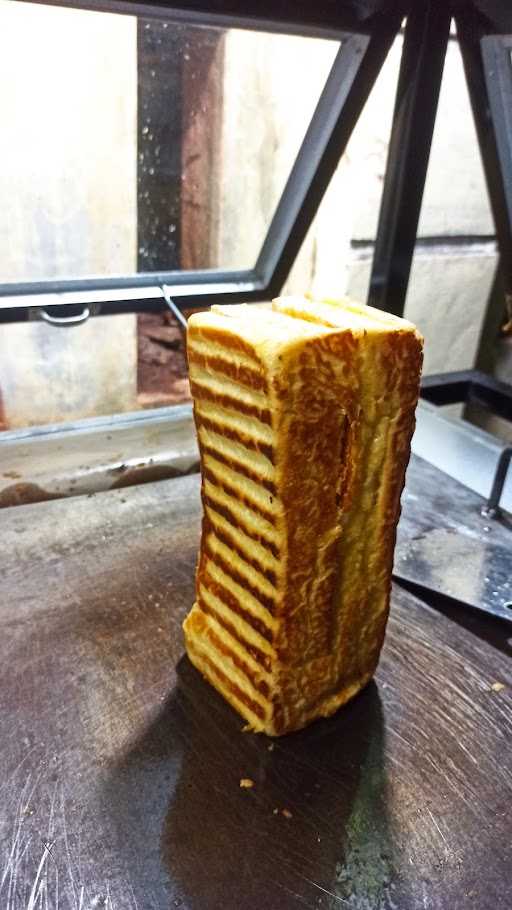 Roti Bakar Akamsi 3