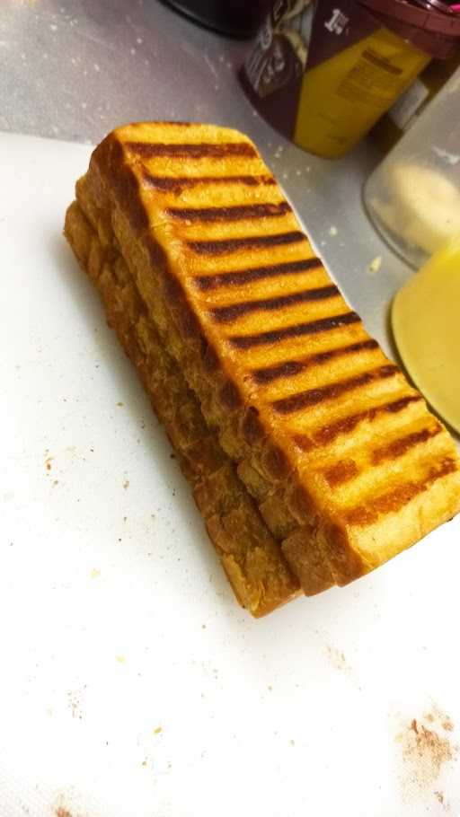 Roti Bakar Akamsi 2