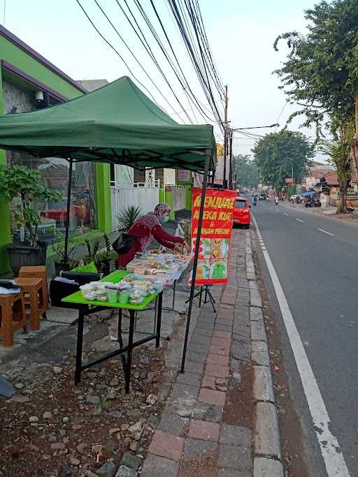 Dimsum Dan Jajanan Pasar Juara 4