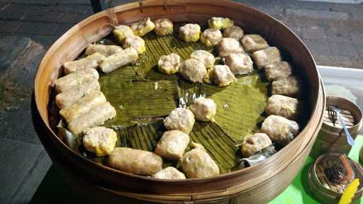 Dimsum Dan Jajanan Pasar Juara 3