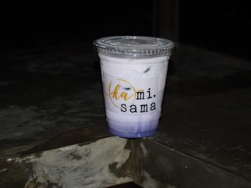 Kami.Sama Kopi 1