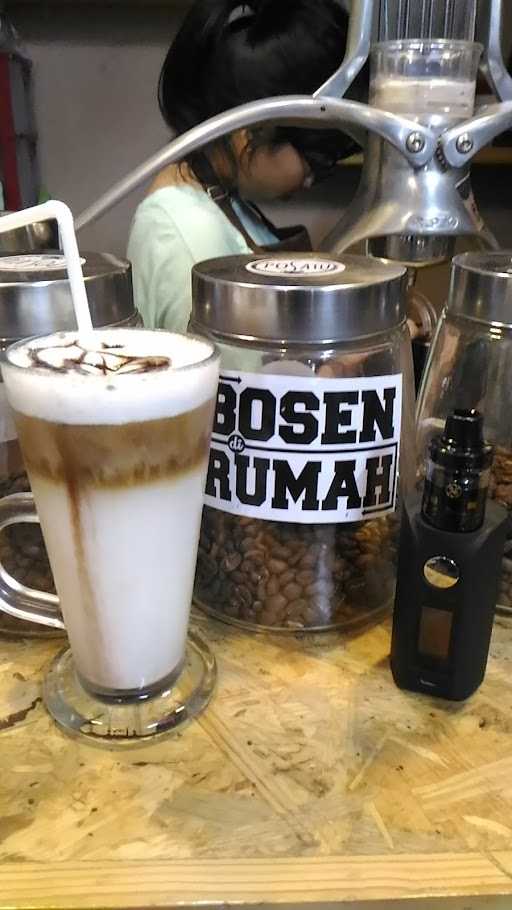 Kedai Kopi Posatu 10