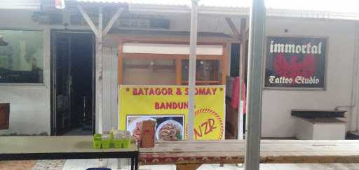 Siomay & Batagor Bandung Gitu Dong 5