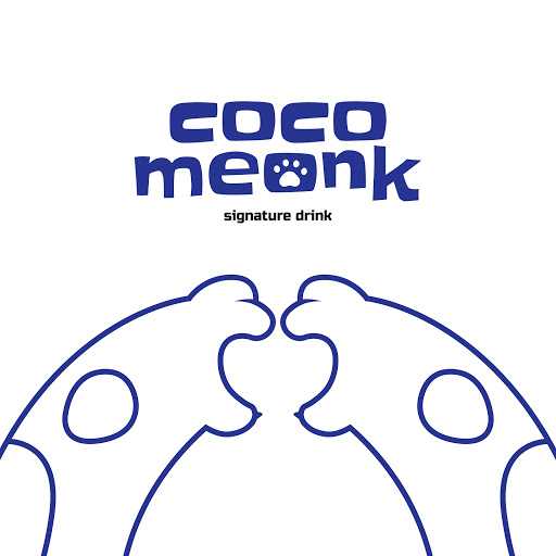 Coco Meonk Signature Drink 6