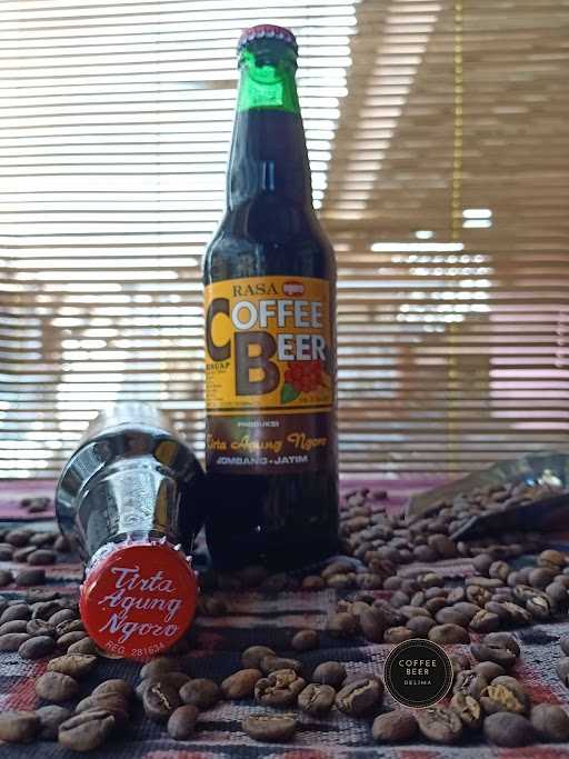 Delima Coffee Beer 9