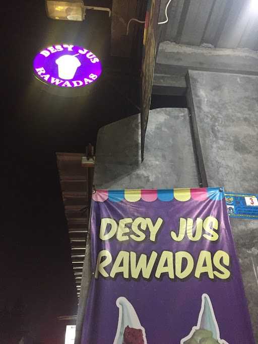 Desy Jus Rawadas 4