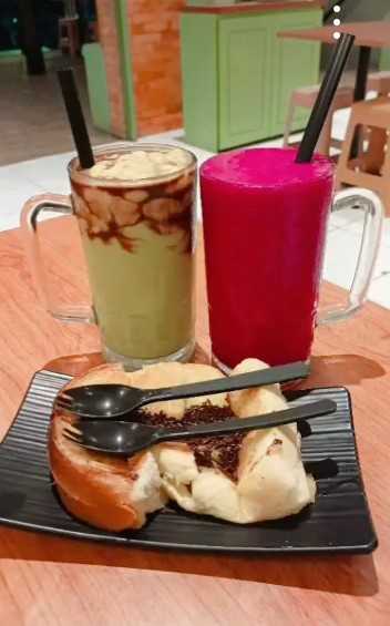 Jus Kode Duren Sawit 7