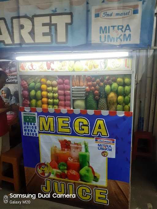 Mega Juice 2