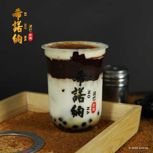 Xinona Boba 1