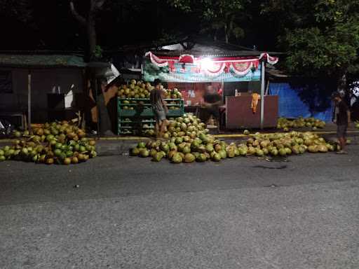 Zahira Kelapa Muda 3