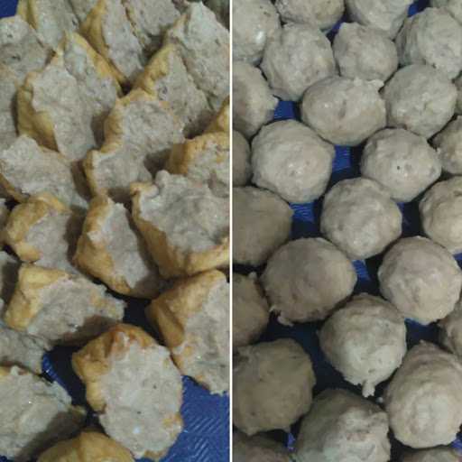 Bakso Segitiga Nungki 2