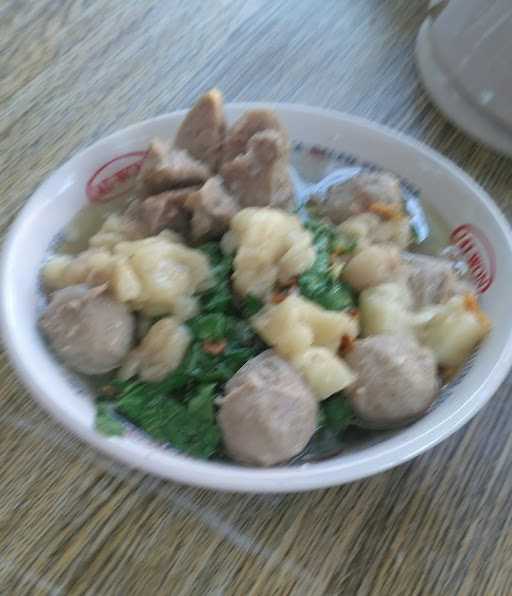 Bakso Segitiga Nungki 10