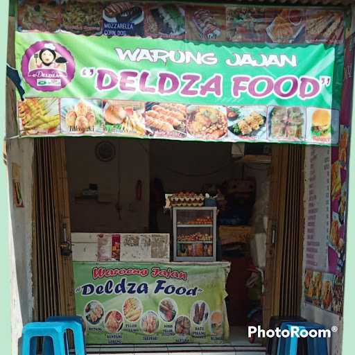 Deldza Food 10