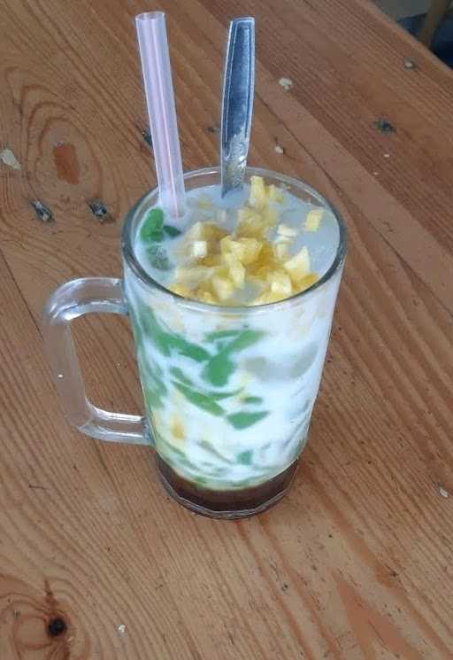 Es Cendol Bandung Strada 3