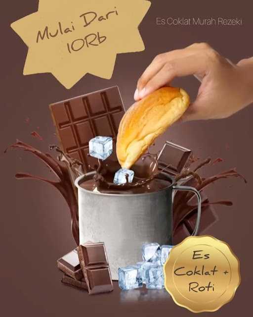 Es Coklat Murah Rejeki 2