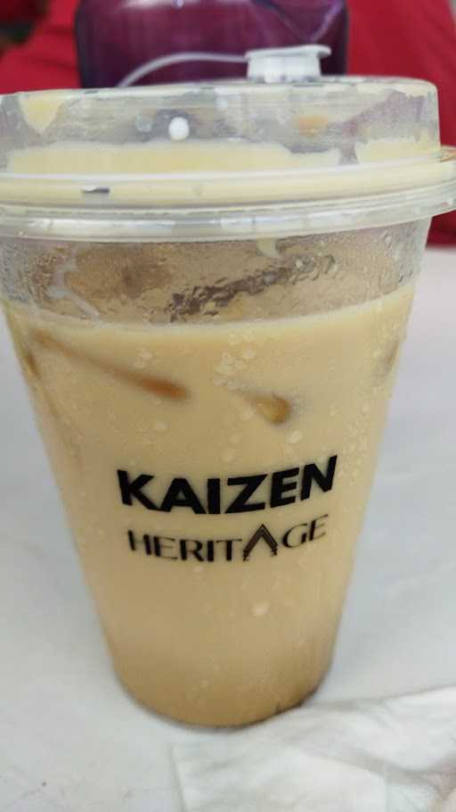 Kaizen Coffee 5.0 / Kaizen Heritage Buaran 6