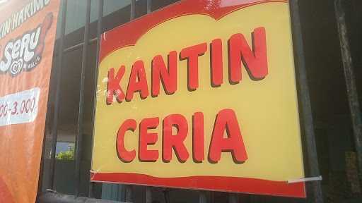 Kantin Ceria 5