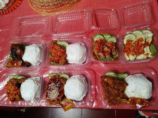 Kedai Bunda Tiara 3