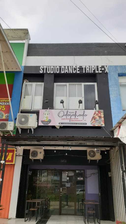 Kedai Odojohodo 5