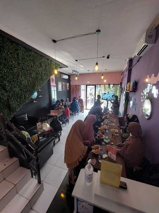 Kedai Odojohodo 8