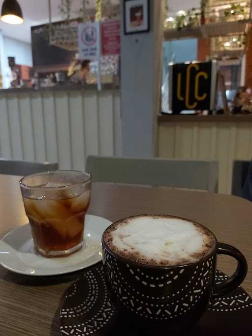 Lacoco Cafe 6