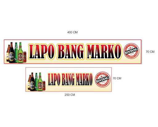 Lapo Bang Marko 3