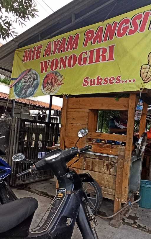 Mie Ayam Wonogiri 5