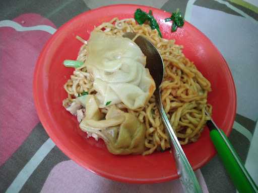 Mie Ayam Wonogiri 3